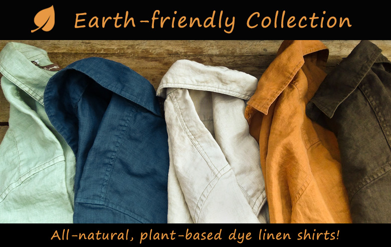 Island Importer - Earth-friendly