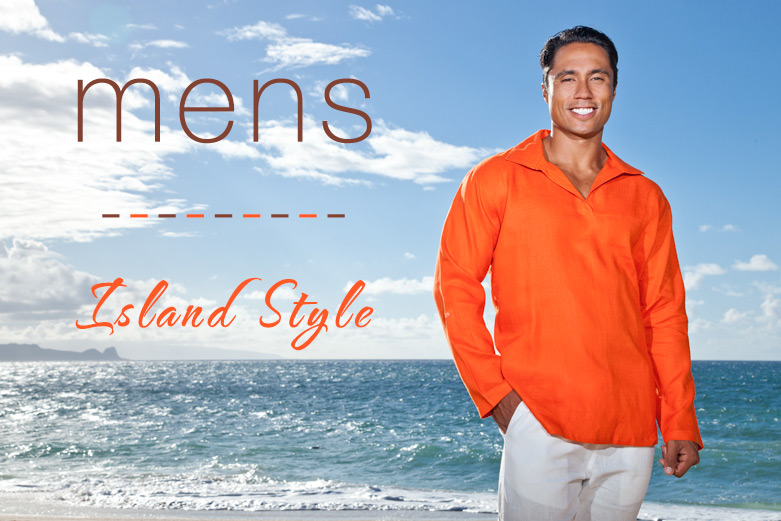 Men s Beach Wedding Attire Island Importer