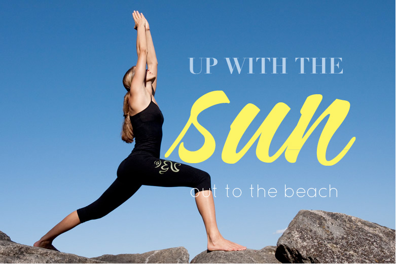 Island Importer - Yoga