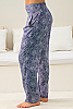 Peony Pant Side