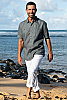 mens-linen-short-sleeve-harbor-shirt-stone-blue-full