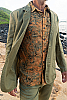 mens-linen-havana-suit-olive-green-open