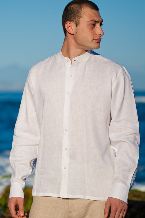 Ceylon Shirt