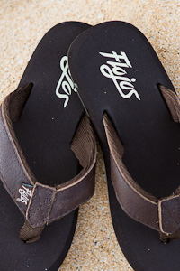 Island Importer - Boys Sandals