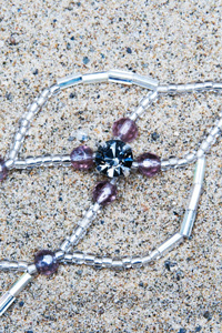 Island Importer -
Foot jewelry
Adorn your feet for a beautiful accent to your beach wedding!