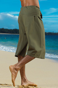 Island Importer - Men's Yoga Wear
