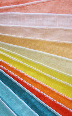 Color Swatches