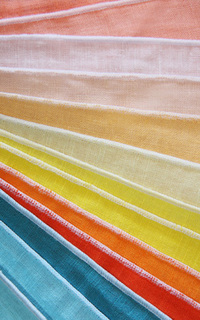 Color Swatches