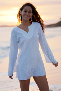 Kelapa Tunic