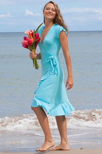 Mele Dress