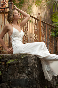 Pearl Dress