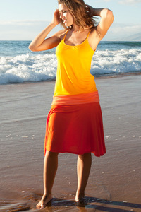 Pondok Dress