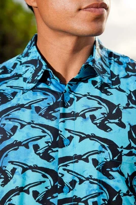 Island discount formal men