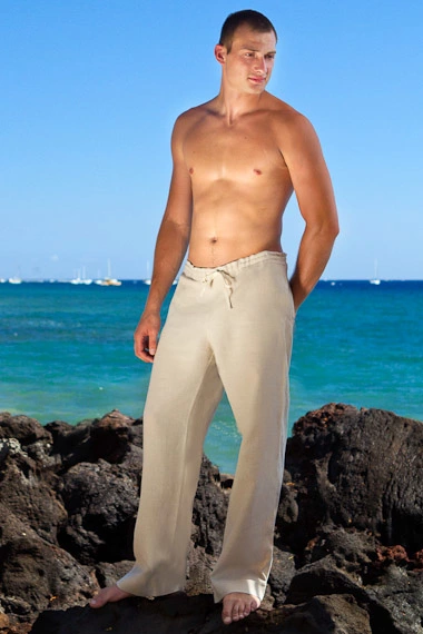 beach pants for guys